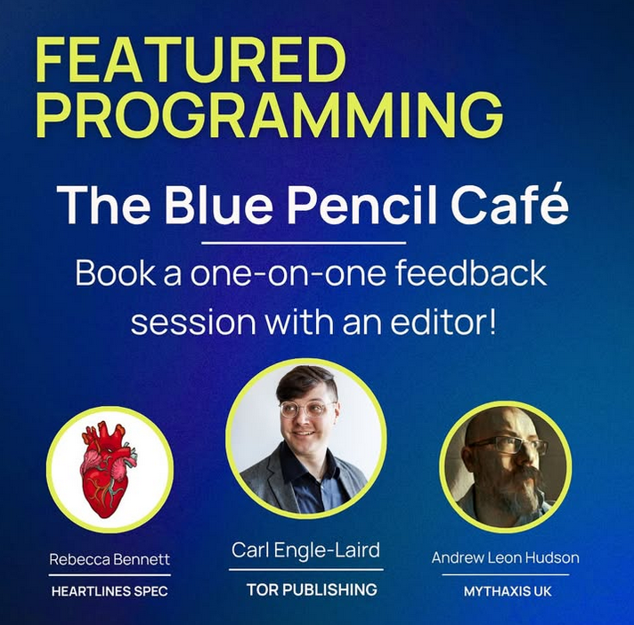 bluepencil