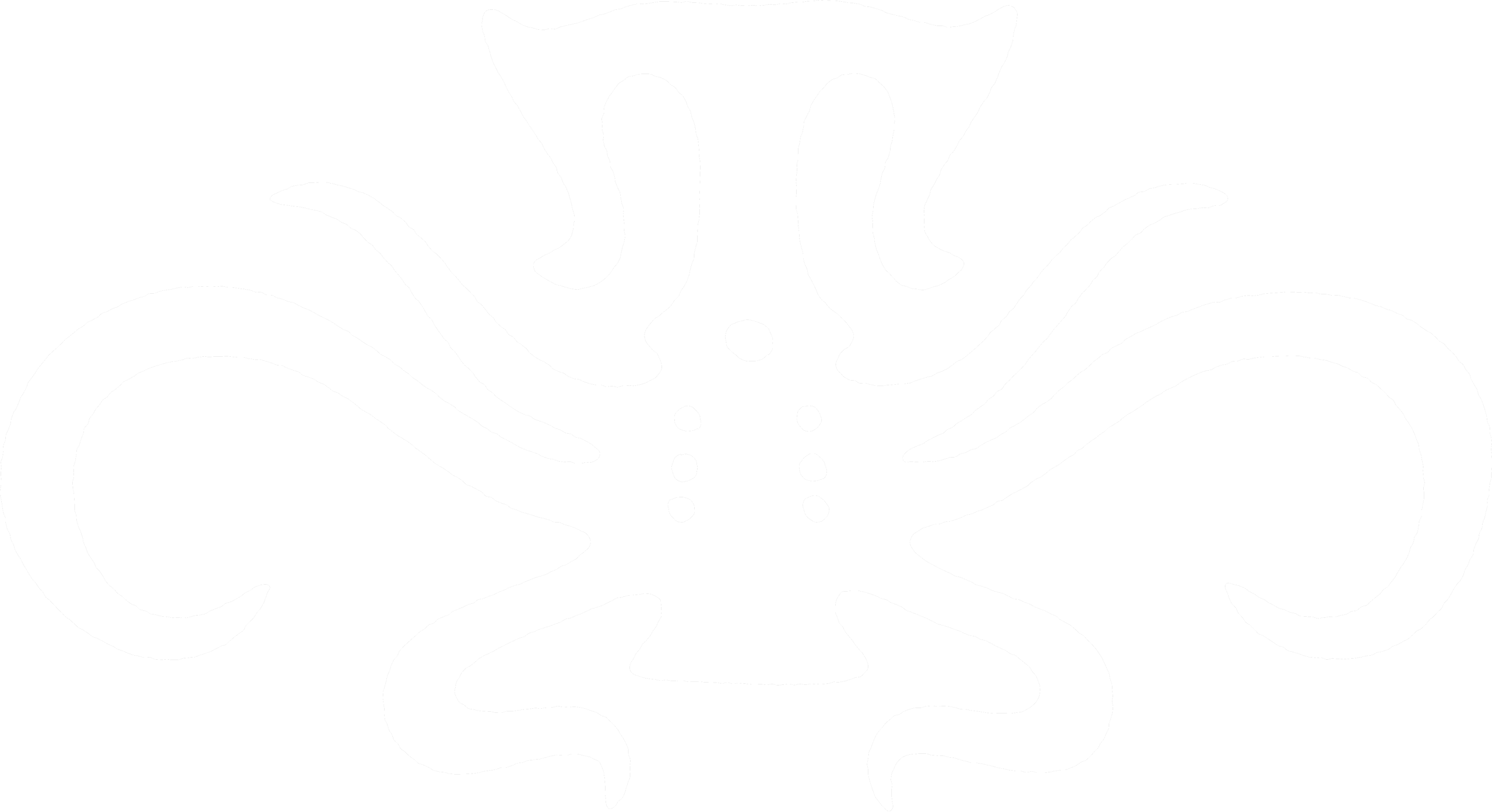 octo white