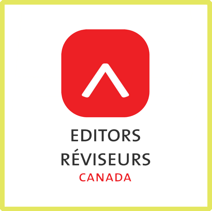 editors canada