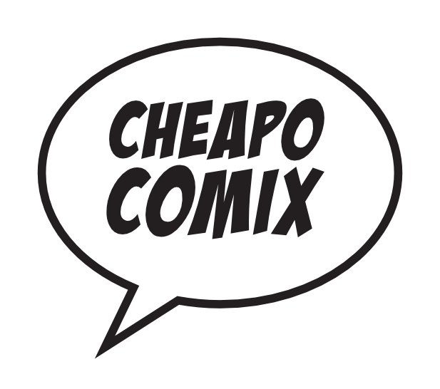 CHEAPO COMIX LOGOS black (1)