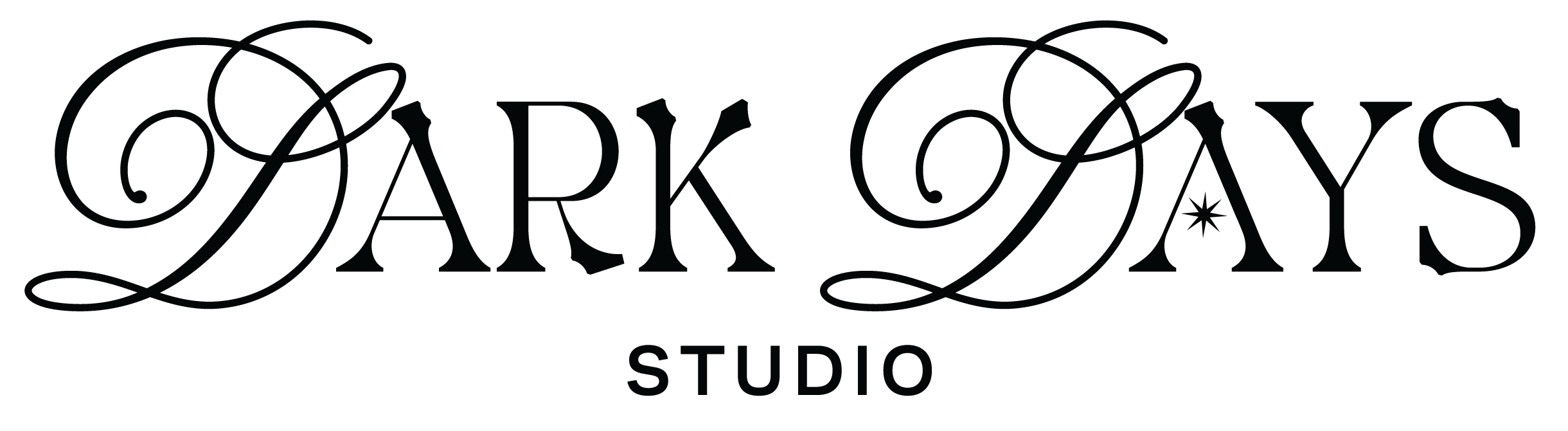 Dark Days Logo Marks-14
