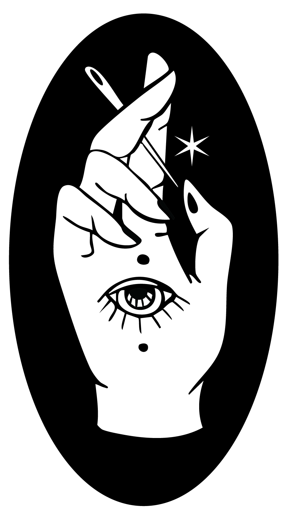 Dark Days Logo Marks-18