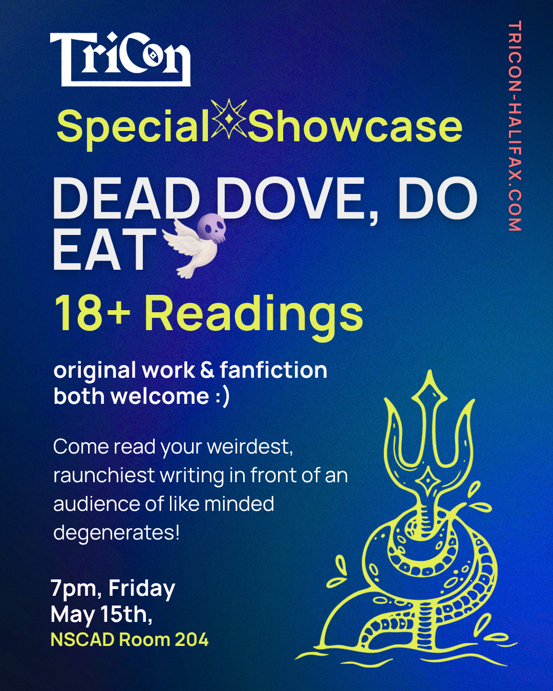 Dead Dove